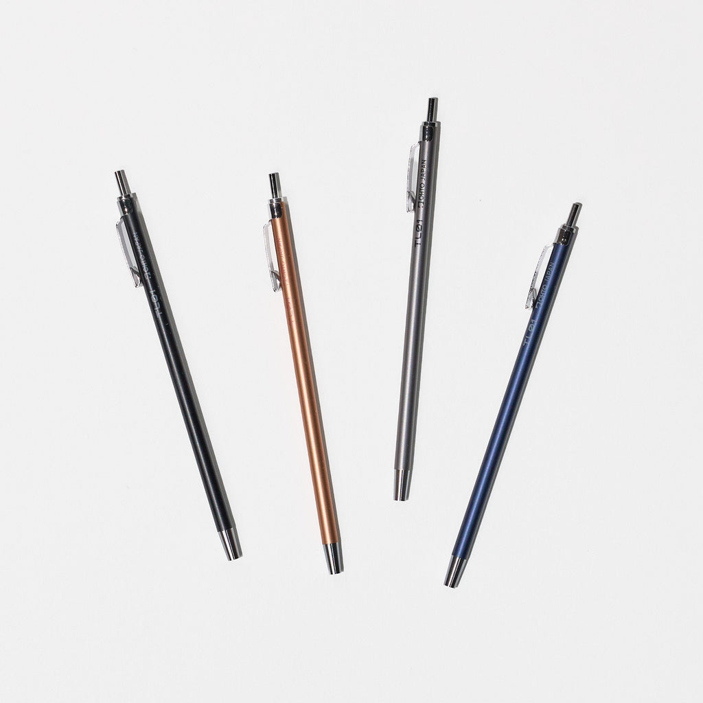 TL01 Mini Ballpoint Pen / OHTO