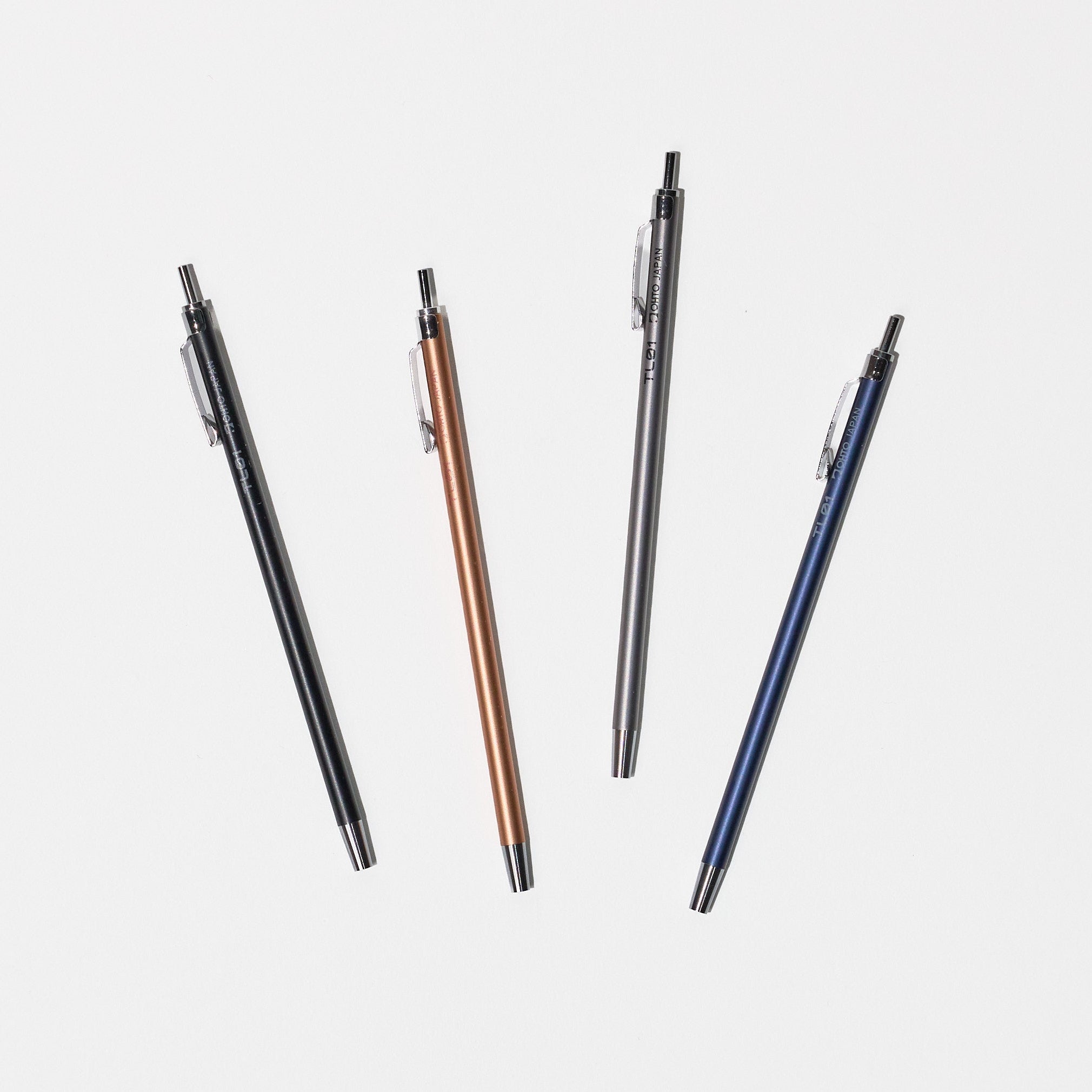 TL01 Mini Ballpoint Pen / OHTO
