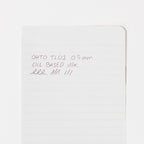 TL01 Mini Ballpoint Pen / OHTO