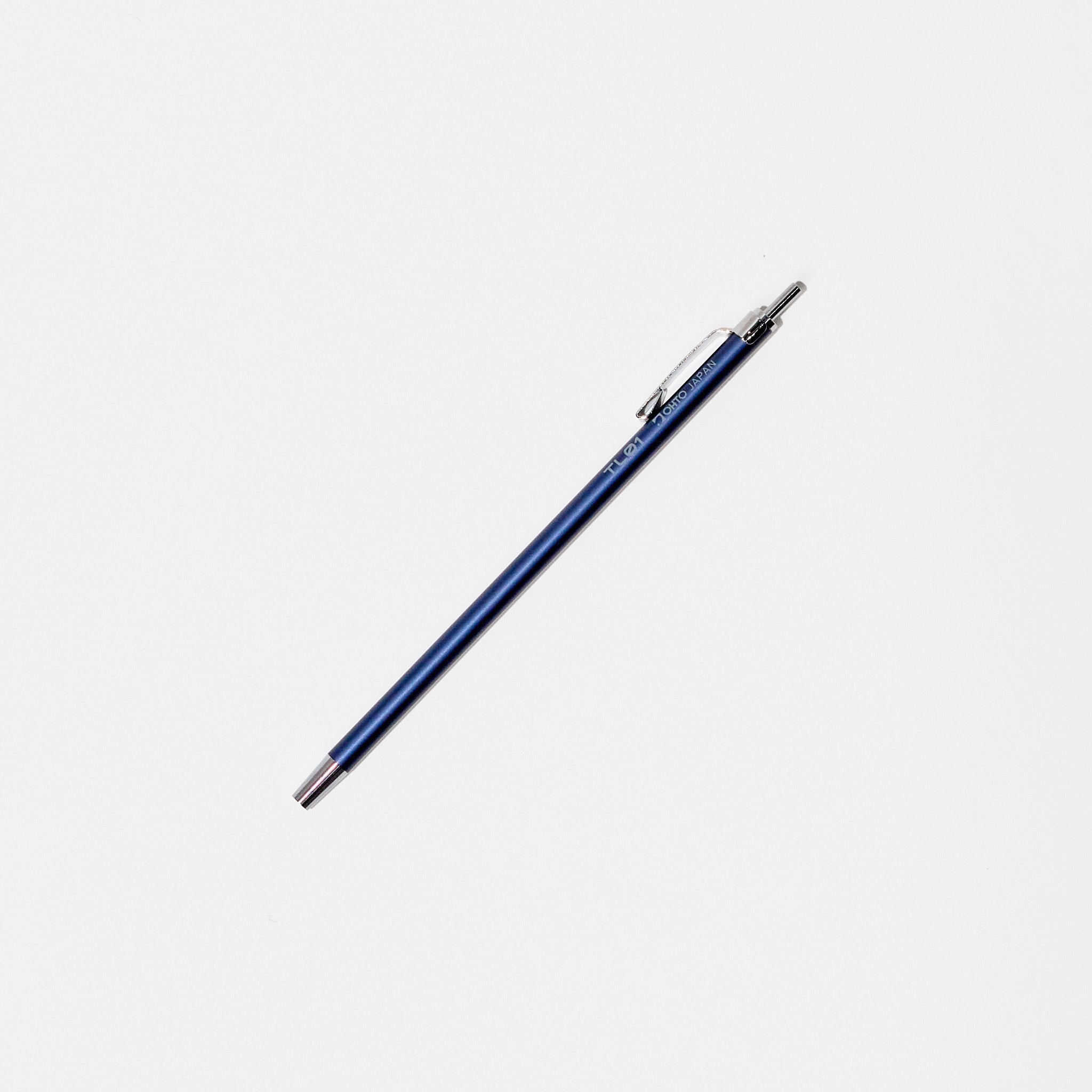 TL01 Mini Ballpoint Pen / OHTO