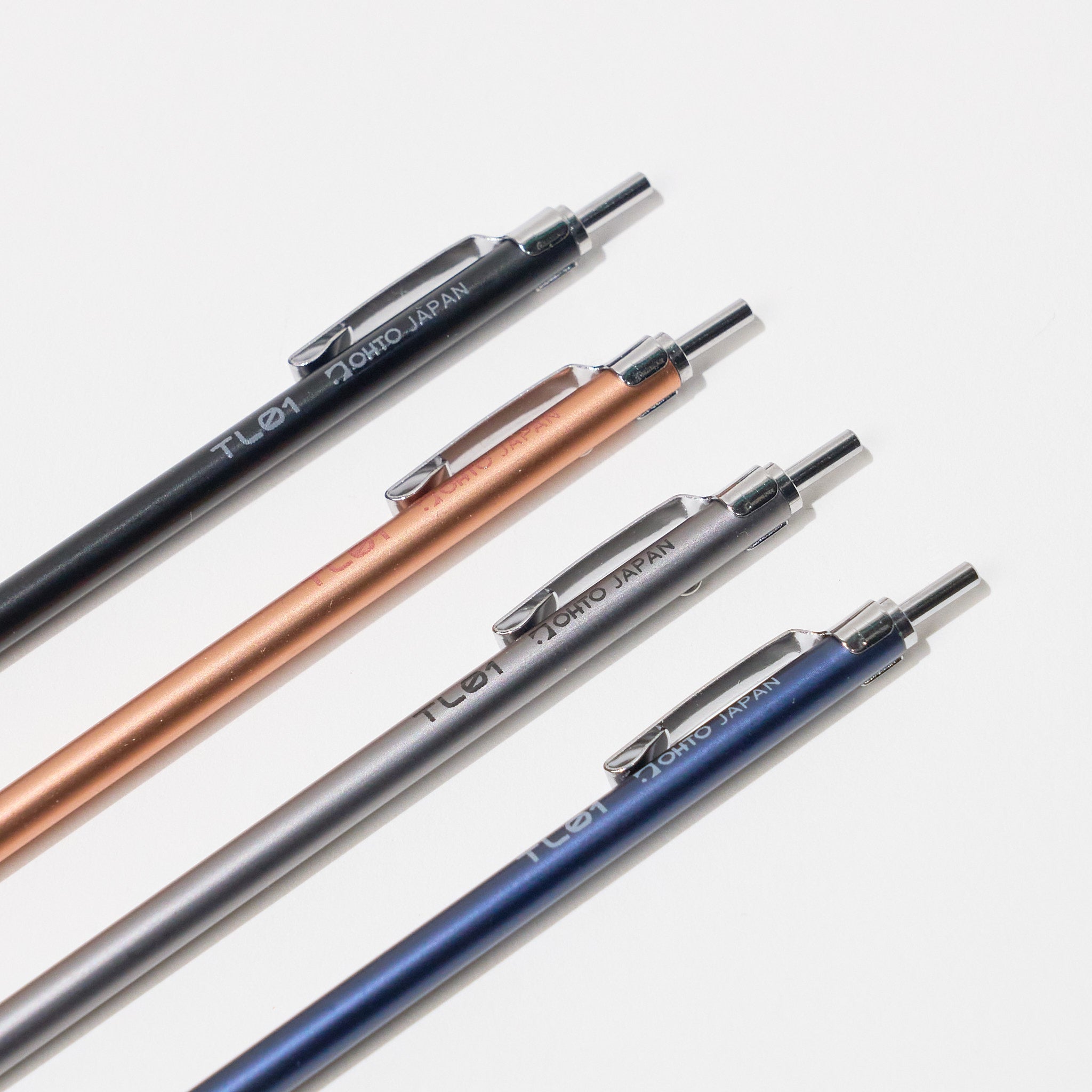 TL01 Mini Ballpoint Pen / OHTO