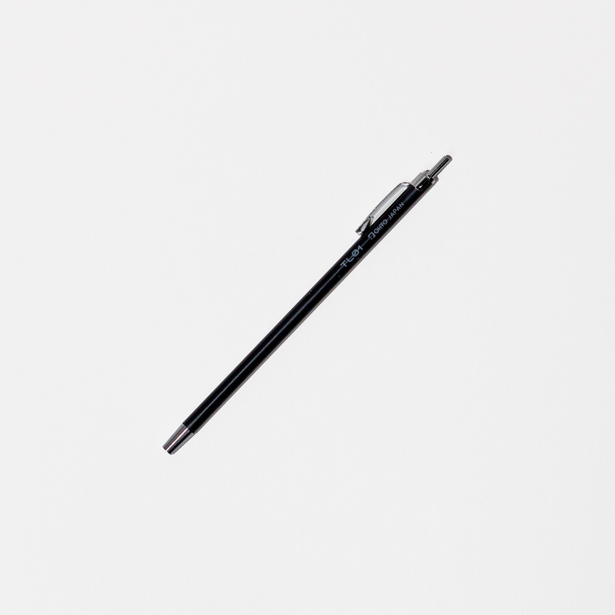 TL01 Mini Ballpoint Pen / OHTO
