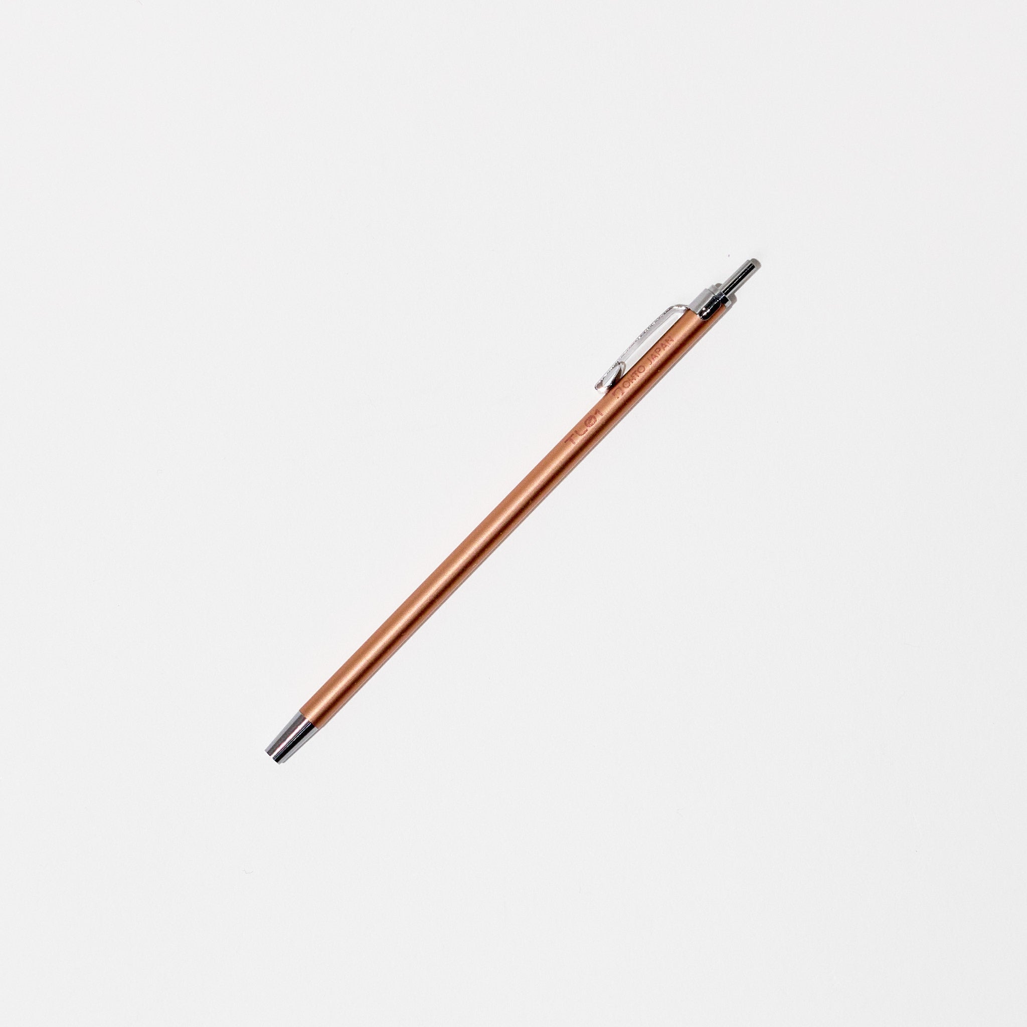 TL01 Mini Ballpoint Pen / OHTO