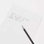 TL01 Mini Ballpoint Pen / OHTO