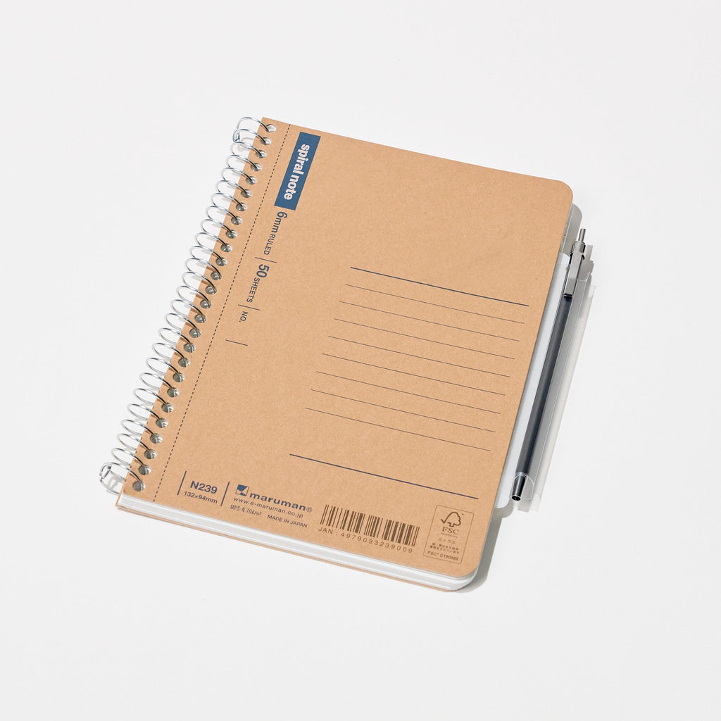 TL01 Mini Ballpoint Pen / OHTO