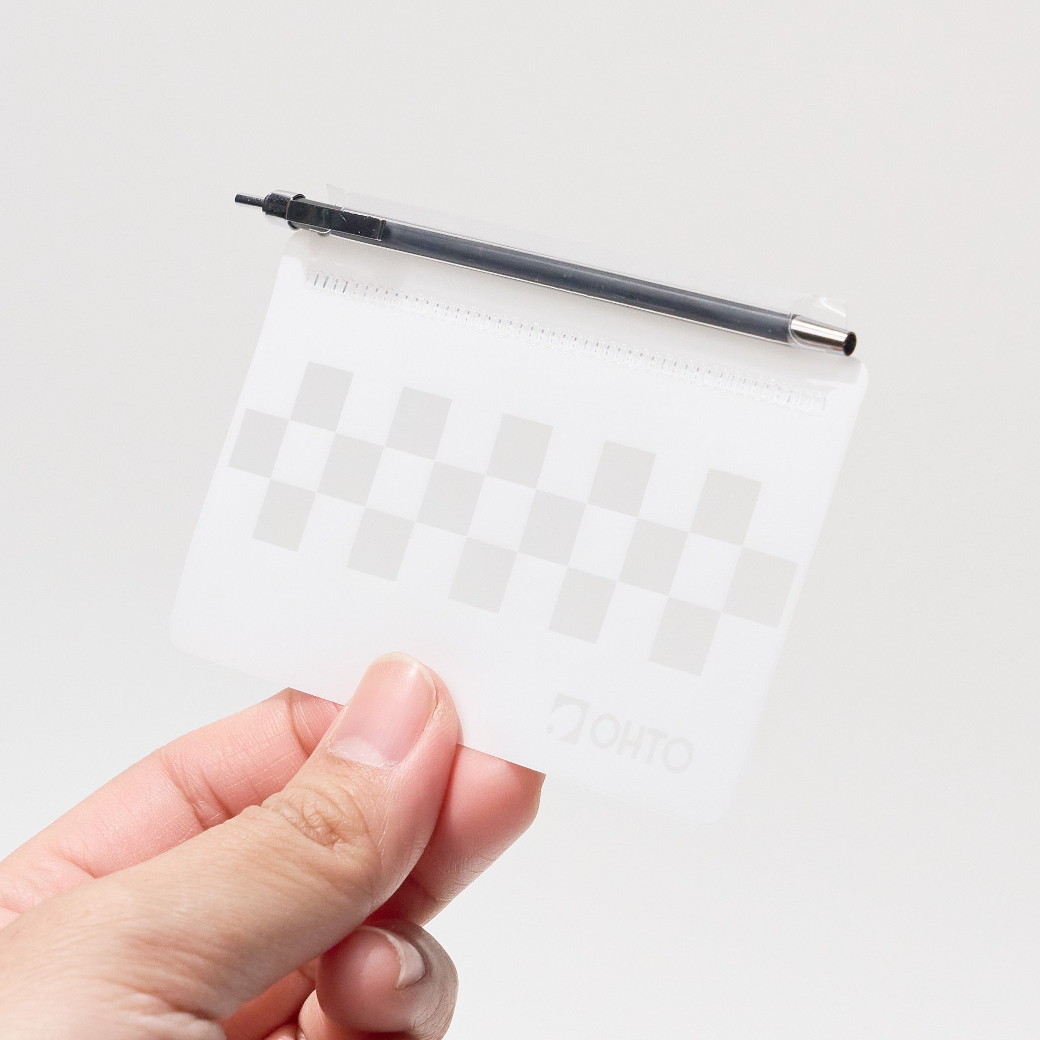 TL01 Mini Ballpoint Pen / OHTO
