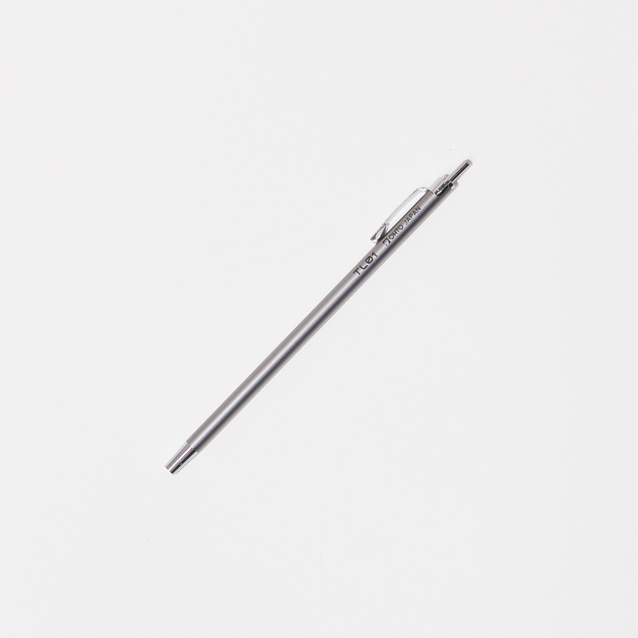 TL01 Mini Ballpoint Pen / OHTO