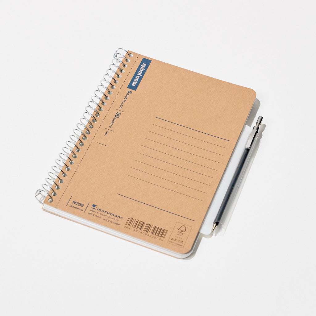 TL01 Mini Mechanical Pencil / OHTO