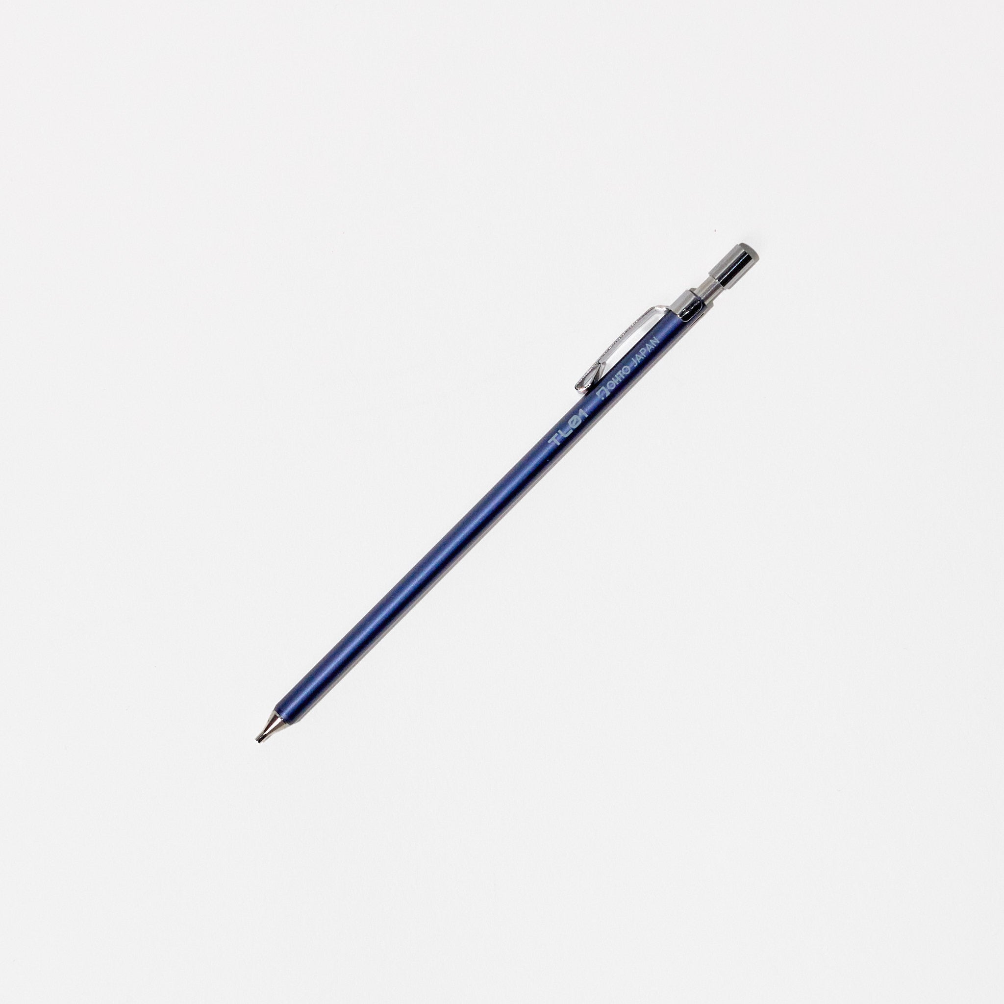 TL01 Mini Mechanical Pencil / OHTO