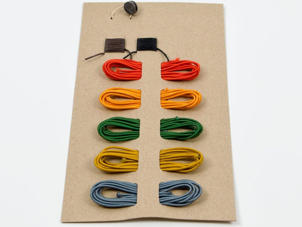 010 Repair Kit Spare Colors