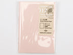 Passport 017 Sticker Release Paper