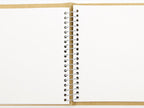 Traveler's Company MD Paper B6 Spiral