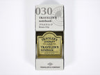 030 Brass Clip Logo