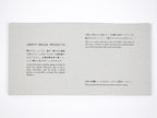 Traveler's Company Brass CM Ruler