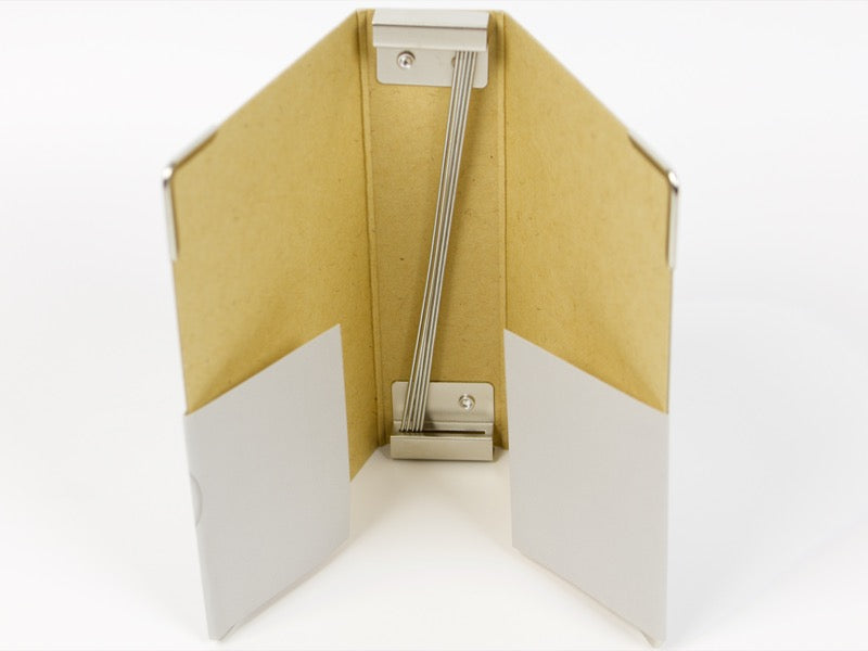 016 PASSPORT Archive Binder