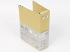 016 PASSPORT Archive Binder