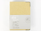 016 PASSPORT Archive Binder