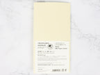 025 MD Paper Cream