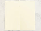 025 MD Paper Cream