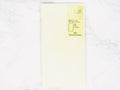 025 MD Paper Cream