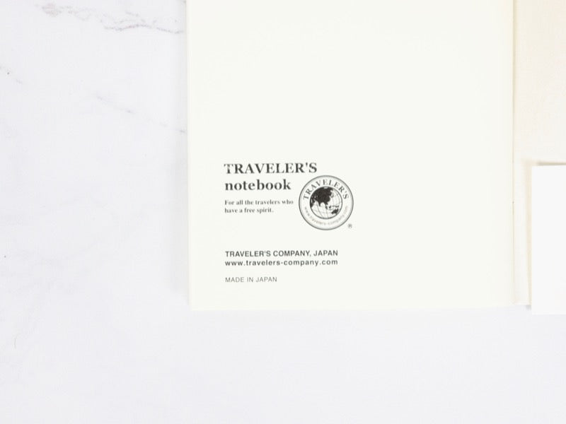 027 Watercolor Paper Refill