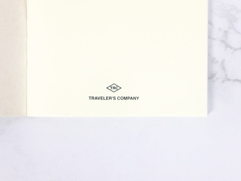 027 Watercolor Paper Refill