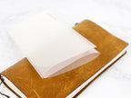 029 Three-fold File