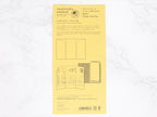 029 Three-fold File