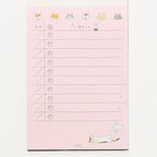 To-Do List Memo Pad / MIDORI