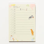 To-Do List Memo Pad / MIDORI