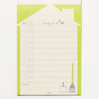 To-Do List Memo Pad / MIDORI