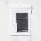 TO-MEI HAN Acrylic Base Set Two / tri-gram