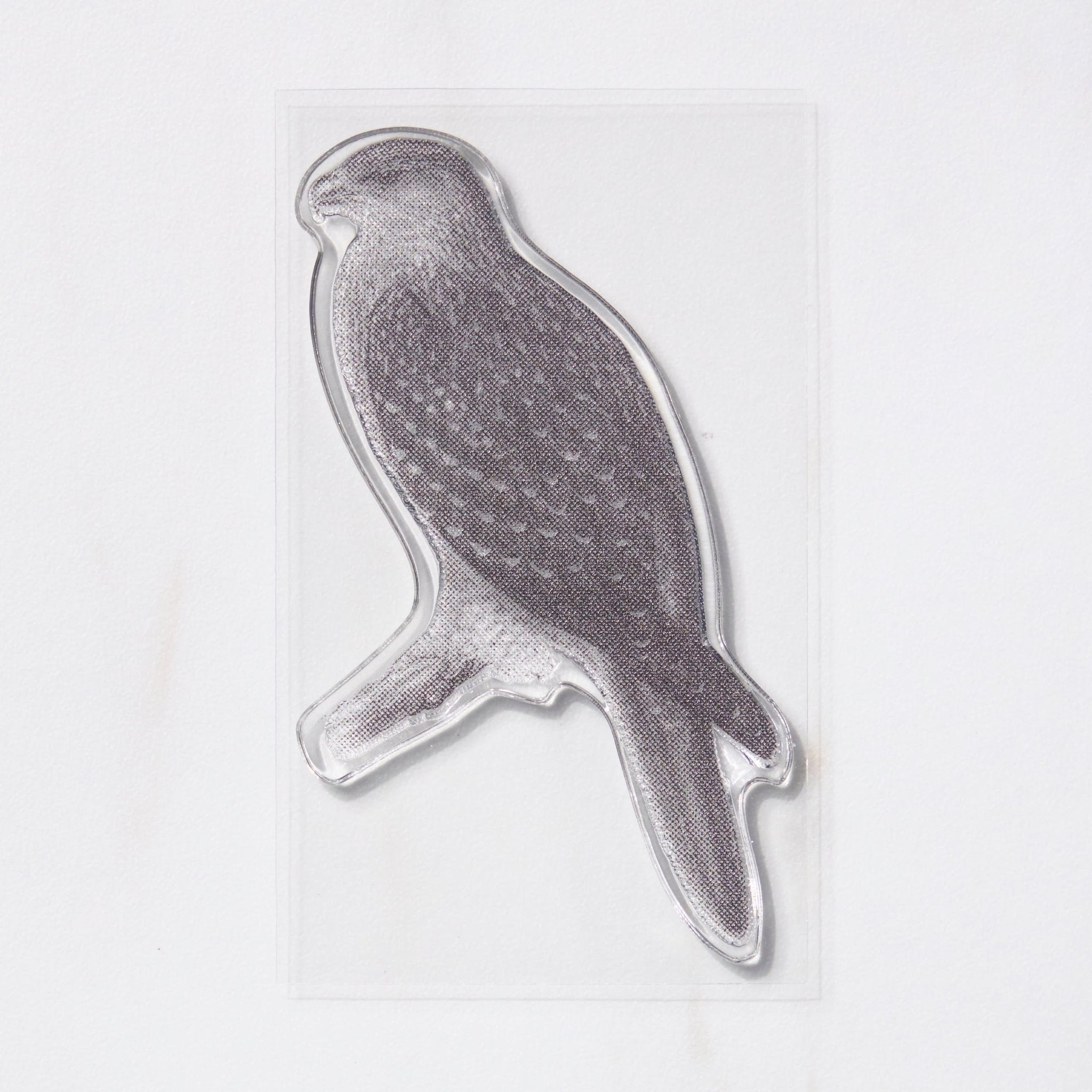 TO-MEI HAN Biology Stamps / tri-gram