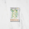 TO-MEI HAN Connecting Ornaments Clear Stamp / tri-gram