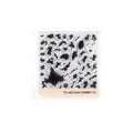 TO-MEI HAN Japan Map Puzzle Clear Stamp / tri-gram