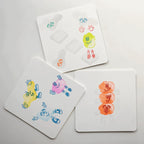 TO-MEI HAN Ka-Sa-Ne STAMP CREATORS / tri-gram