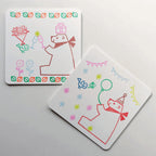 TO-MEI HAN Ka-Sa-Ne STAMP CREATORS / tri-gram