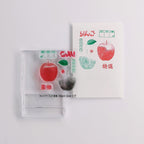 TO-MEI HAN Layered Clear Stamp (With Acrylic Base) / tri-gram