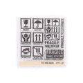 TO-MEI HAN Packaging Symbols Stamp / tri-gram