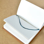 Tobimatsu Shoichiro Pocket Log Notebook / PAPIER PLATZ