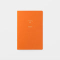 TODAY Monthly Free Diary B6 / TOUCH & FLOW
