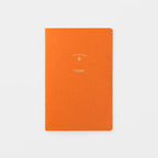 TODAY Monthly Free Diary B6 / TOUCH & FLOW