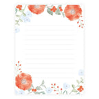 "Today's Letter" Large Size Letter Set / Furukawa Shiko