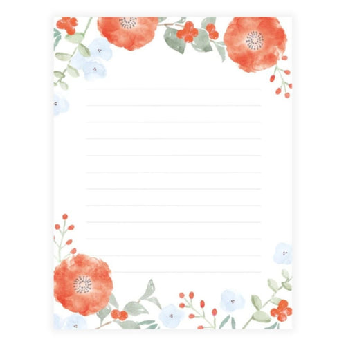 "Today's Letter" Large Size Letter Set / Furukawa Shiko