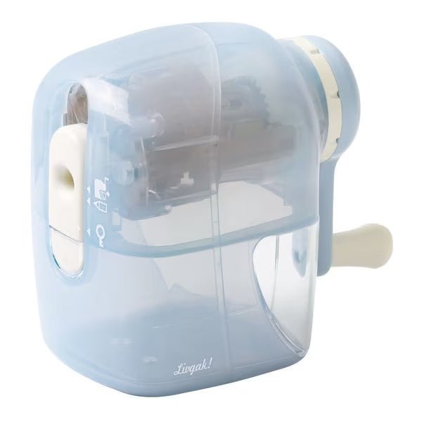 Toga Return Pencil Sharpener / Sonic