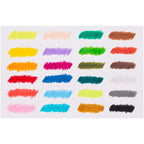 toirono Color Pencil Set / uni Mitsubishi Pencil