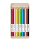 toirono Color Pencil Set / uni Mitsubishi Pencil