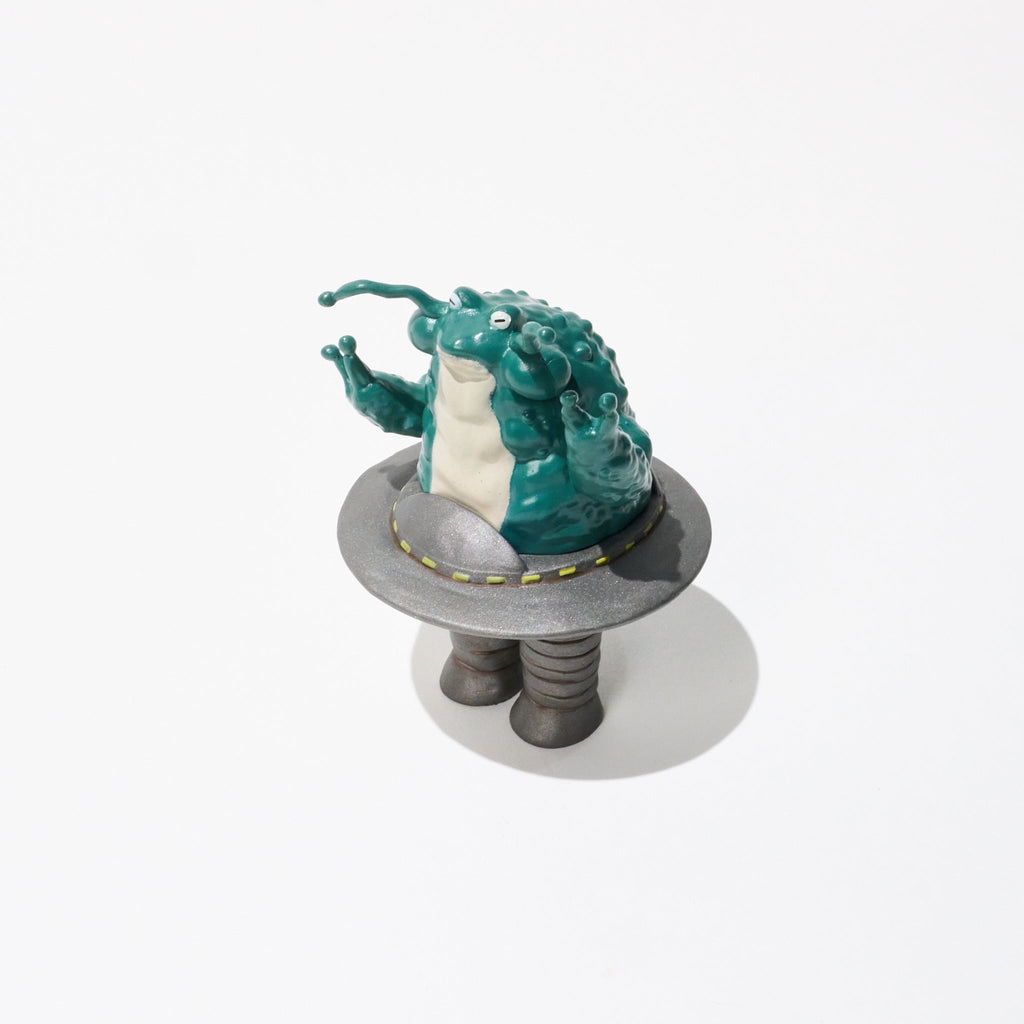 Tokyo Kaiju Universe Gacha Capsule