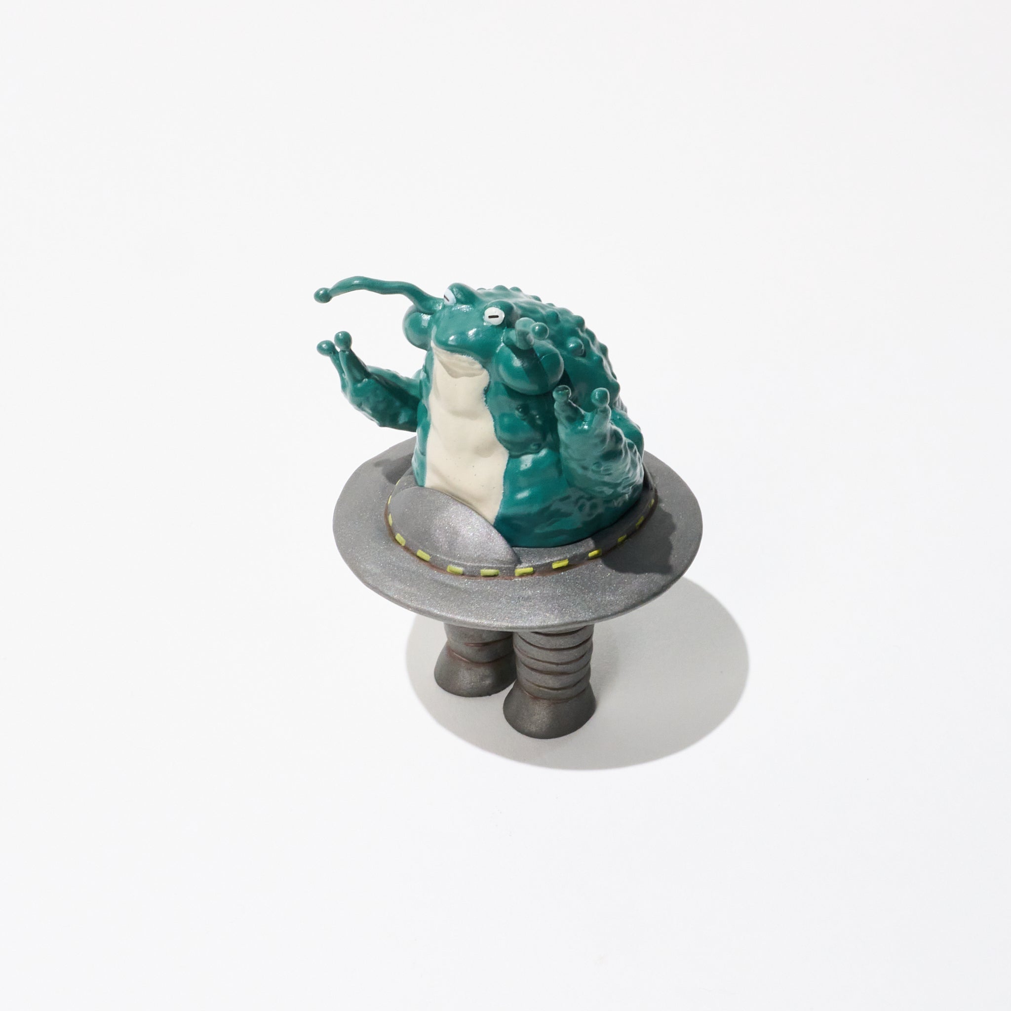 Tokyo Kaiju Universe Gacha Capsule
