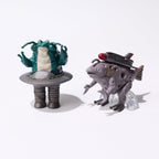 Tokyo Kaiju Universe Gacha Capsule